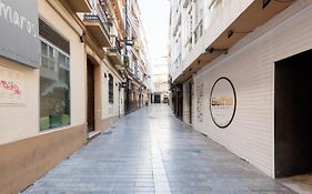 Juan de Padilla Boutique RooMalaga by Bossh Apartments