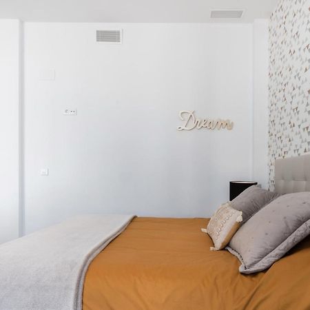 Juan de Padilla Boutique RooMalaga by Bossh Apartments Extérieur photo