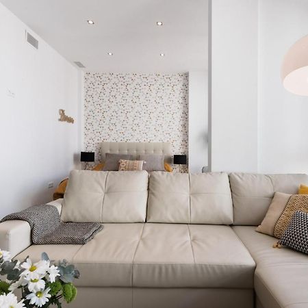 Juan de Padilla Boutique RooMalaga by Bossh Apartments Extérieur photo