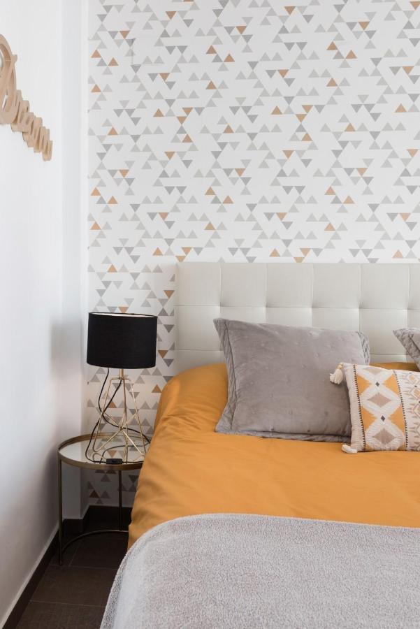 Juan de Padilla Boutique RooMalaga by Bossh Apartments Extérieur photo