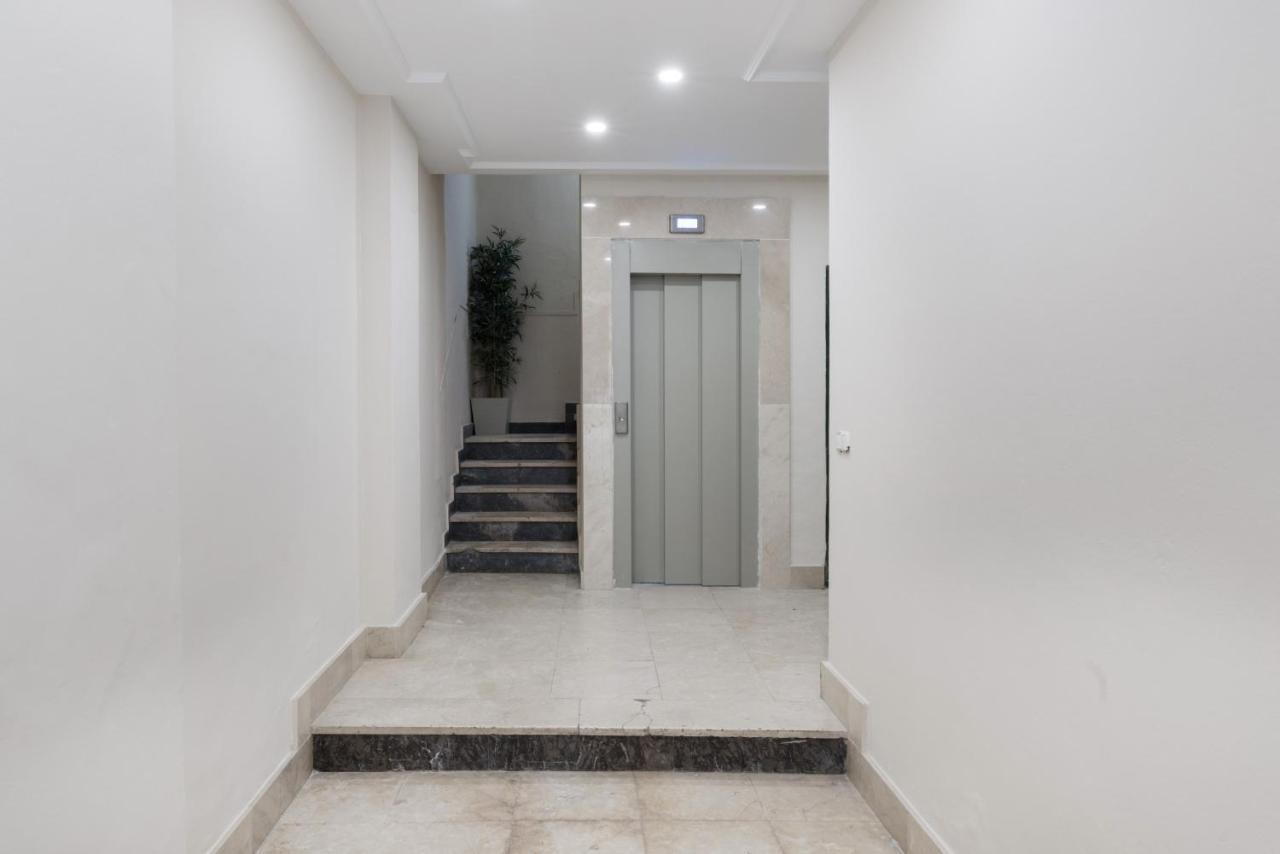 Juan de Padilla Boutique RooMalaga by Bossh Apartments Extérieur photo