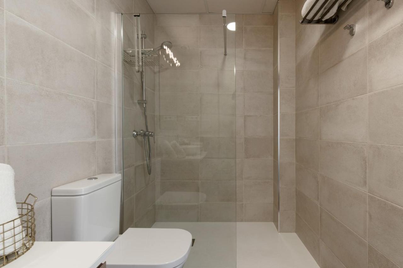 Juan de Padilla Boutique RooMalaga by Bossh Apartments Extérieur photo