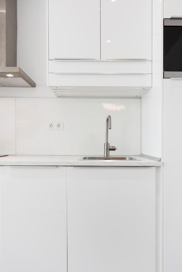 Juan de Padilla Boutique RooMalaga by Bossh Apartments Extérieur photo