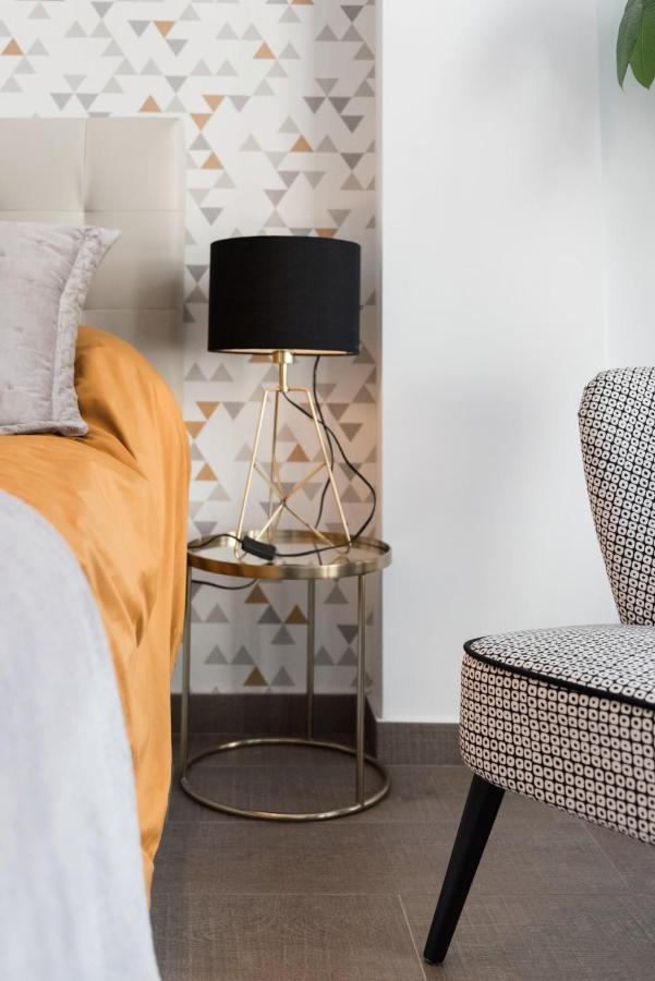 Juan de Padilla Boutique RooMalaga by Bossh Apartments Extérieur photo