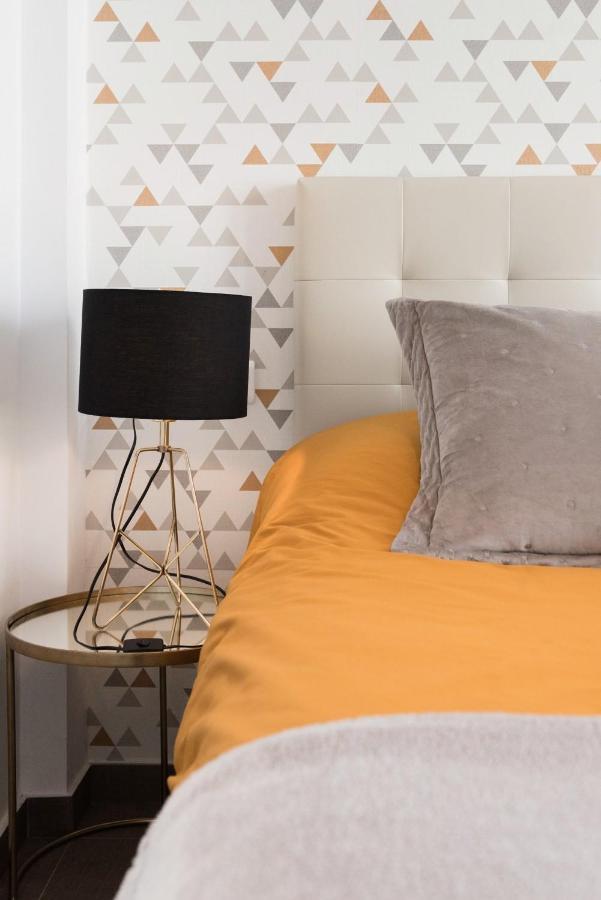 Juan de Padilla Boutique RooMalaga by Bossh Apartments Extérieur photo