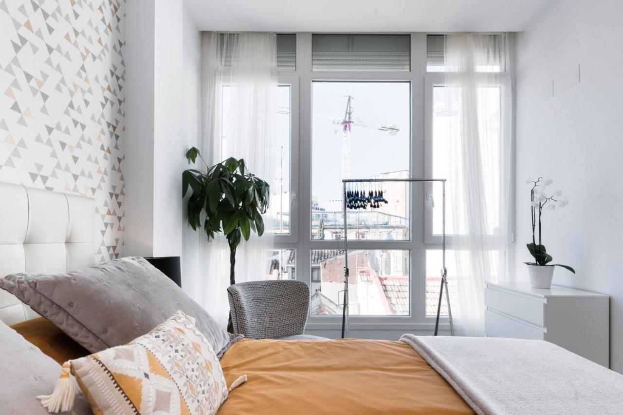 Juan de Padilla Boutique RooMalaga by Bossh Apartments Extérieur photo